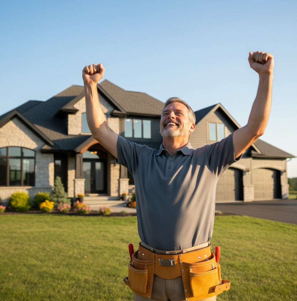 Answering Service Success