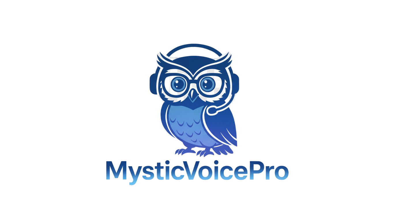 Mystic Voice Pro