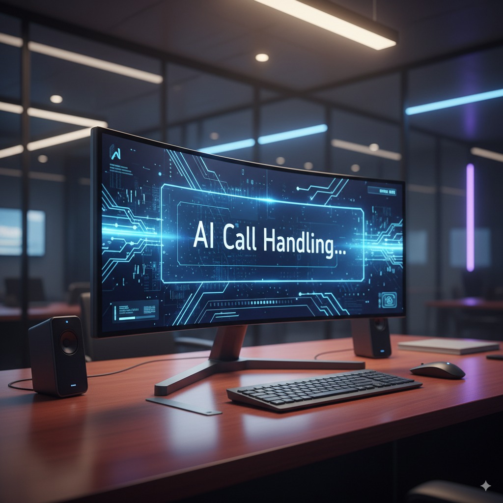 AI Answering Service
