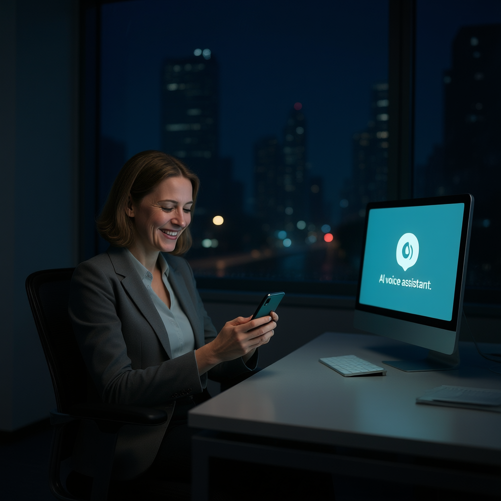 AI Answering Service