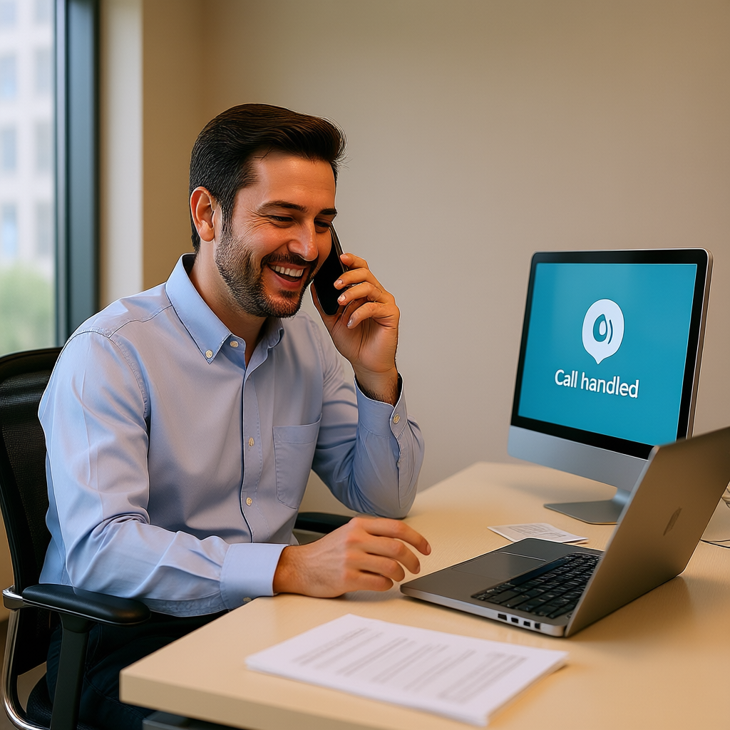 AI Answering Service