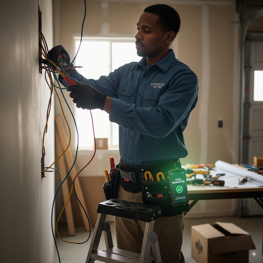 AI Answering Service