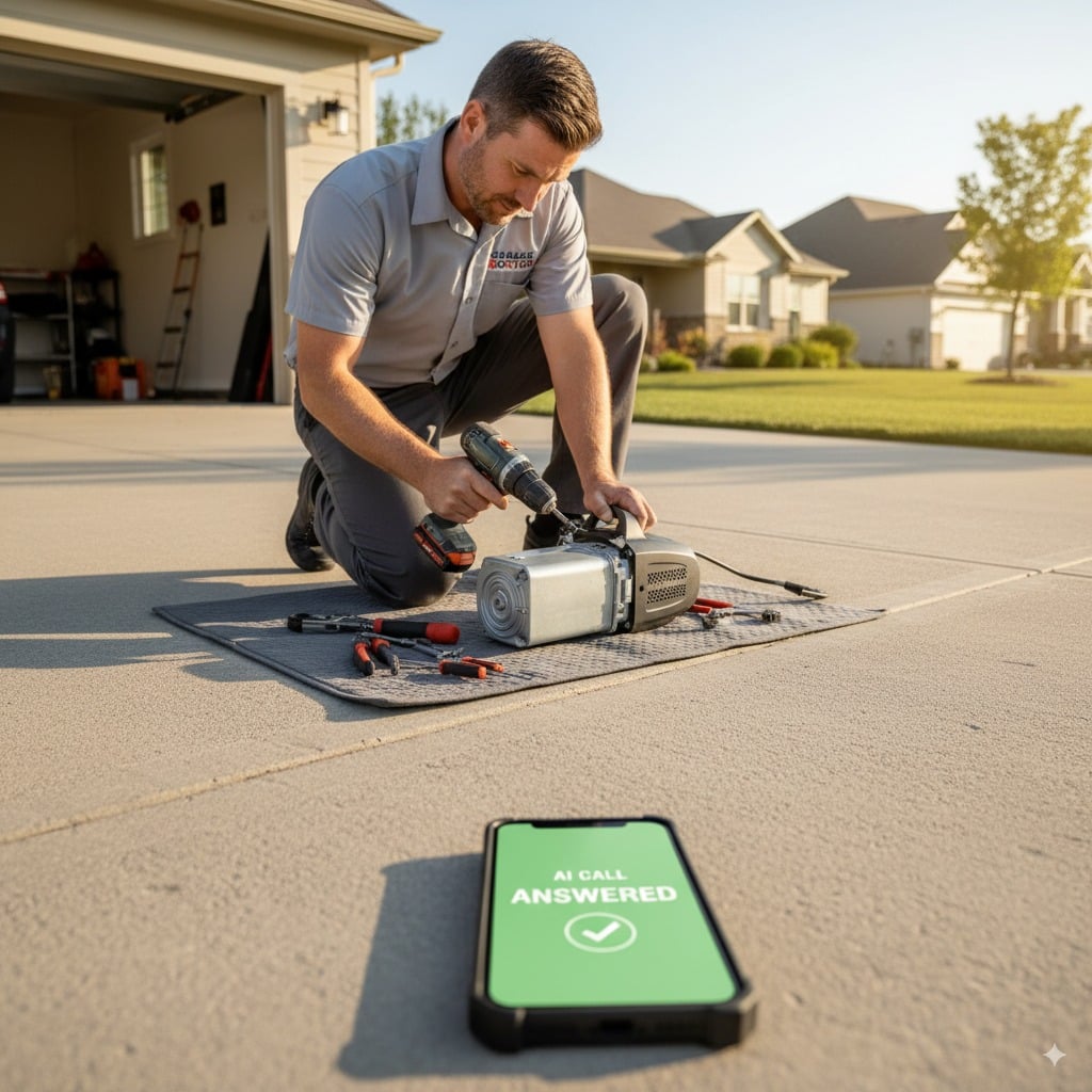 AI Answering Service