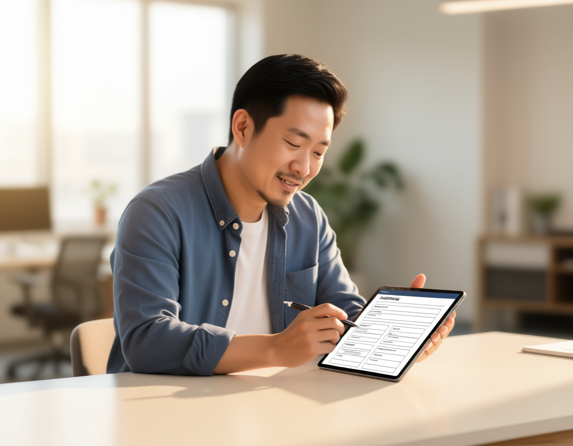 Answering Service Set Up