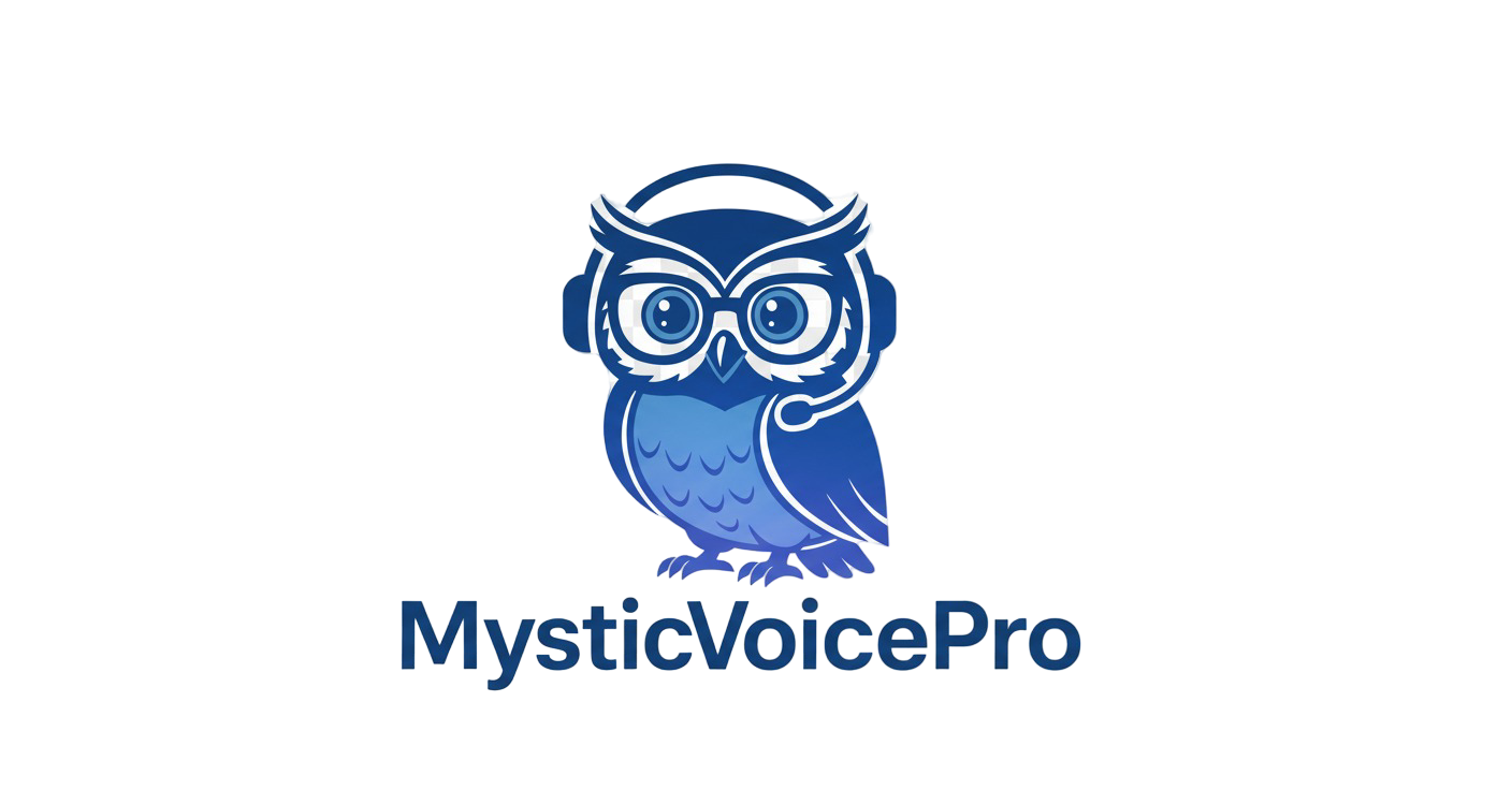Mystic Voice Pro