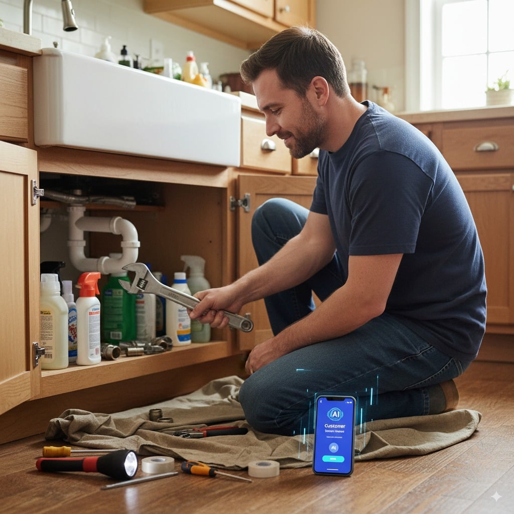 AI Answering Service