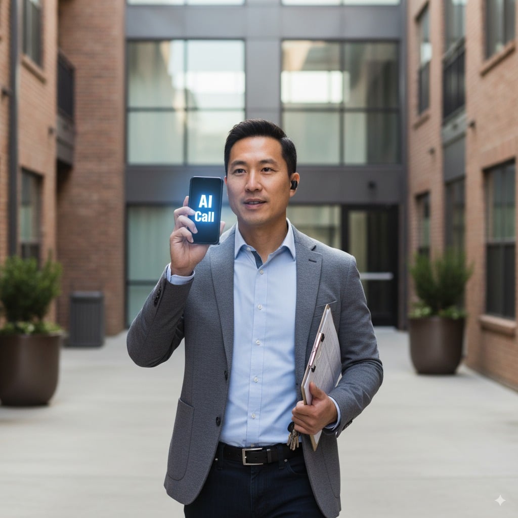 AI Answering Service