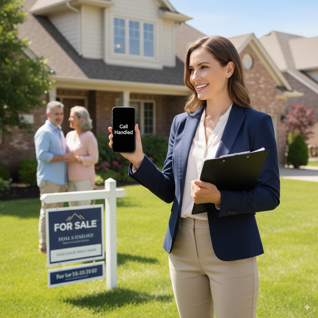 AI Answering Service