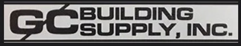 Building Supply Inc. logo for construction and building materials.